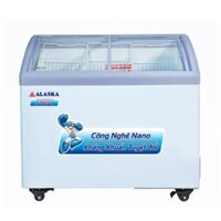 Tủ đông Alaska KC-210