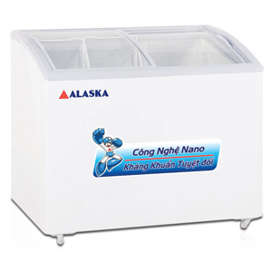 Tủ đông Alaska 1 ngăn 500 lít KC-310