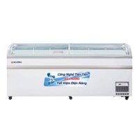 Tủ đông Alaska KC-550