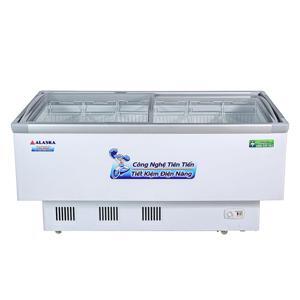 Tủ đông Alaska 1 ngăn 700 lít KN-400