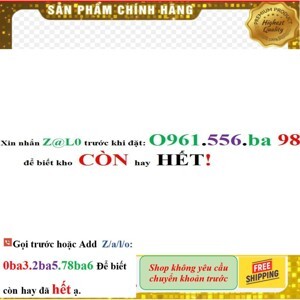 Tủ đông Alaska 1 ngăn 350 lít SD-500Y