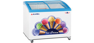 Tủ đông Alaska 1 ngăn 350 lít SD-500Y