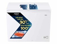 Tủ Đông Aqua 251 Lít AQF-C3501S