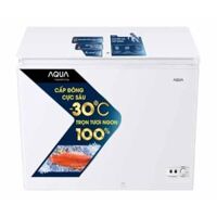 Tủ Đông Aqua 301 Lít AQF-C4001S