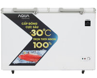 Tủ Đông Aqua 365 lít AQF-C5702S