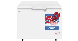 Tủ đông Aqua 1 ngăn 300 lít AQF-335EGD