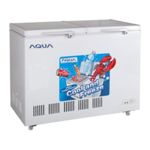 Tủ đông Aqua 1 ngăn 400 lít AQF-500C
