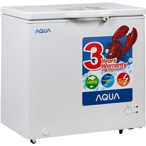 Tủ đông Aqua 1 ngăn 100 lít AQF-C210