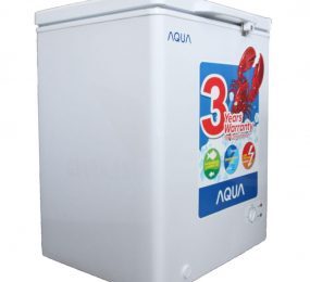 Tủ đông Aqua 1 ngăn 100 lít AQF-C210