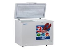 Tủ đông Aqua AQF-C260