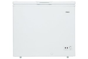 Tủ đông Aqua 1 ngăn 203 lít AQF-C3001S