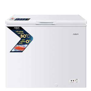 Tủ đông Aqua 1 ngăn 203 lít AQF-C3001S