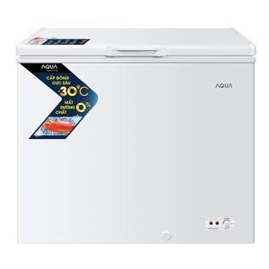 Tủ đông Aqua 1 ngăn 203 lít AQF-C3001S
