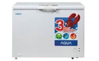 Tủ đông AQUA AQF-C410