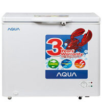 Tủ đông Aqua AQF-C410