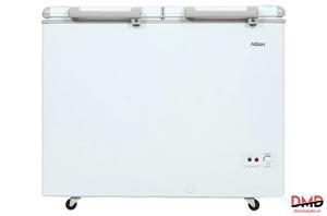 Tủ đông Aqua Inverter 1 ngăn 319 lít AQF-C4201E
