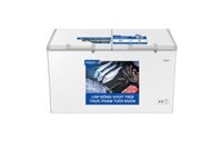 Tủ đông Aqua AQF-C4202E Inverter 295 Lít 2 ngăn đông mát