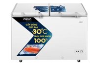 Tủ đông Aqua AQF-C4202S 295L 2 ngăn