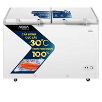 Tủ đông Aqua AQF-C5702S