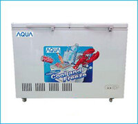 Tủ đông Aqua AQF-C680 480 lít