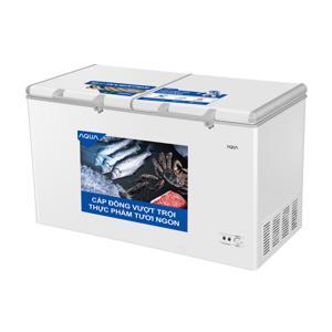 Tủ đông Aqua Inverter 1 ngăn 508 lít AQF-C6901E