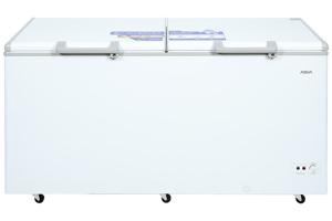Tủ đông Aqua Inverter 1 ngăn 508 lít AQF-C6901E