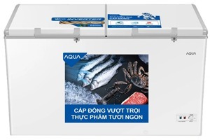 Tủ đông Aqua Inverter 1 ngăn 508 lít AQF-C6901E