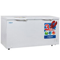 Tủ đông Aqua AQF-R490