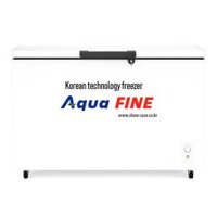 Tủ đông Aqua Fine JW-500F1