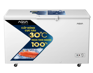 Tủ đông Aqua Inverter 1 ngăn 379 Lít AQF-C4801EN