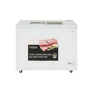 Tủ đông Aqua Inverter 1 ngăn 379 Lít AQF-C4801EN