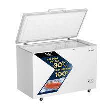 Tủ đông Aqua Inverter 1 ngăn 379 Lít AQF-C4801EN
