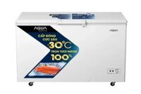 Tủ Đông Aqua Inverter 379 Lít AQF-C4801EN