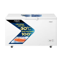 Tủ Đông Aqua Inverter 379 Lít AQF-C4801EN