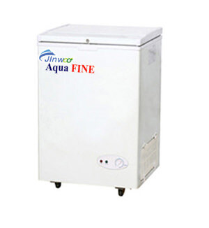 Tủ đông Aquafine 1 ngăn 120 lít JW-150F