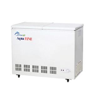 Tủ đông Aquafine 2 ngăn 250 lít JW-250FR