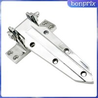 Tủ Đông Bản Lề Cửa Phụ Kiện Tủ Đông Bản Lề Hợp Kim Kẽm Gấp Bản Lề Tủ Lạnh Phần Phần Cứng Để Làm Lạnh