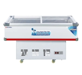 Tủ đông Alaska 1 ngăn 220 lít SC-4SD