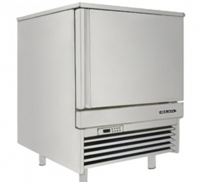 Tủ đông Berjaya 1 cánh 114 lít BF-1100-30