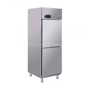 Tủ đông Berjaya 2 cánh 505 lít BS2DUF/Z
