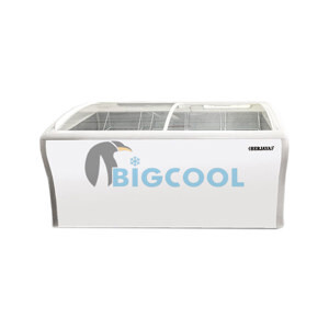 Tủ đông Berjaya 1 ngăn 300 lít BJY-CFGD400