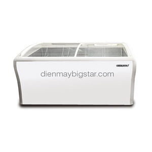 Tủ đông Berjaya 1 ngăn 428 lít BJY-CFGD500