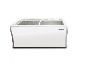 Tủ đông Berjaya 1 ngăn 428 lít BJY-CFGD500