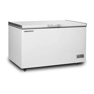 Tủ đông Berjaya 1 ngăn 290 lít BJY-CFSD400A