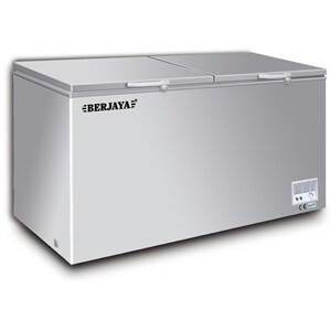 Tủ đông Berjaya 1 ngăn 768 lít BJY-CFSS828