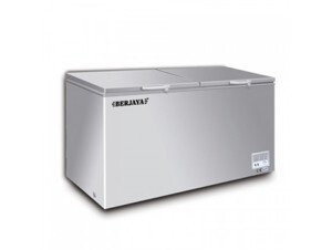 Tủ đông Berjaya 1 ngăn 768 lít BJY-CFSS828