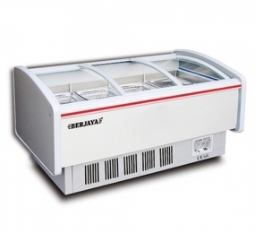 Tủ đông Berjaya 1 ngăn 518 lít BJY-DFGD518