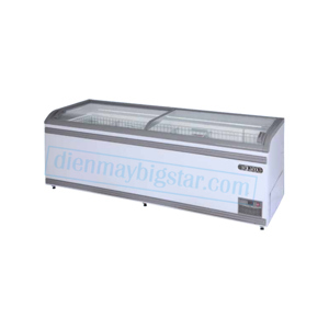 Tủ đông Berjaya 1 ngăn 700 lít BJY-IFGD-700L