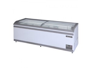 Tủ đông Berjaya 1 ngăn 700 lít BJY-IFGD-700L