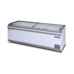 Tủ đông Berjaya 1 ngăn 700 lít BJY-IFGD-700L